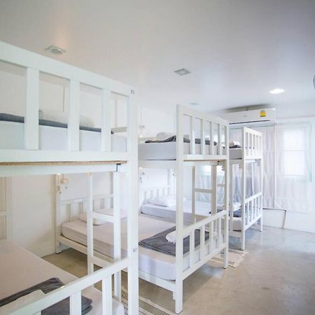 Hello Hostel Pak Chong المظهر الخارجي الصورة