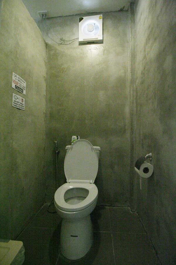 Hello Hostel Pak Chong المظهر الخارجي الصورة