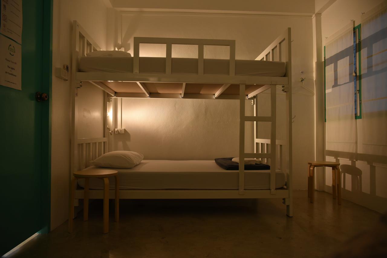 Hello Hostel Pak Chong المظهر الخارجي الصورة