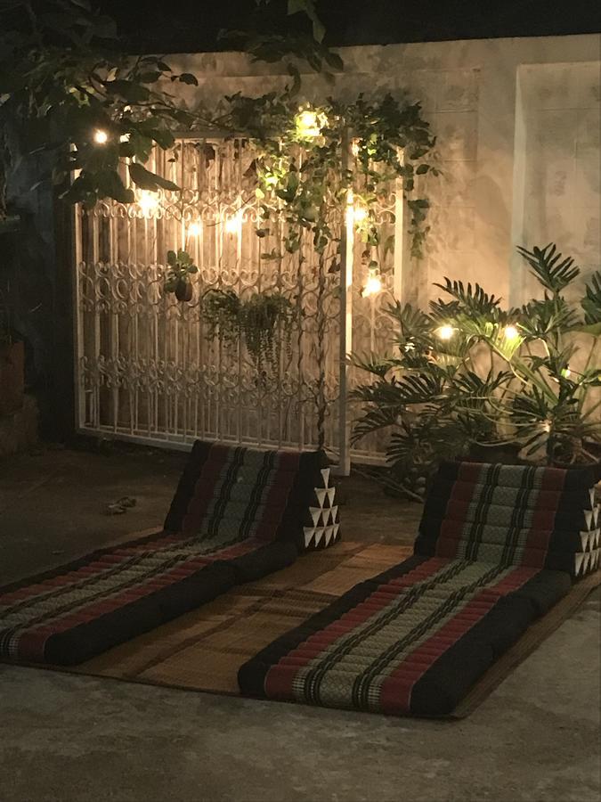 Hello Hostel Pak Chong المظهر الخارجي الصورة