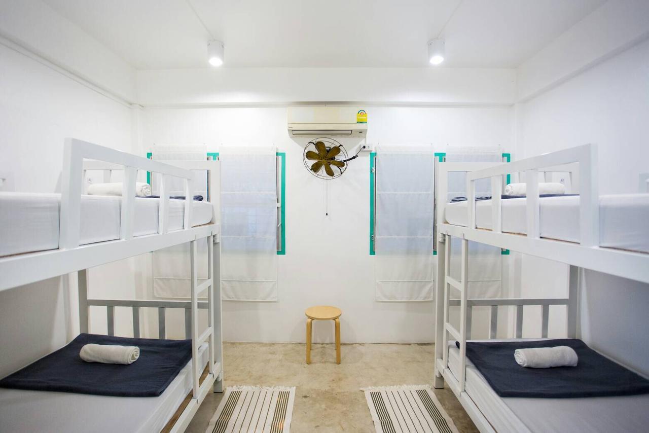 Hello Hostel Pak Chong المظهر الخارجي الصورة