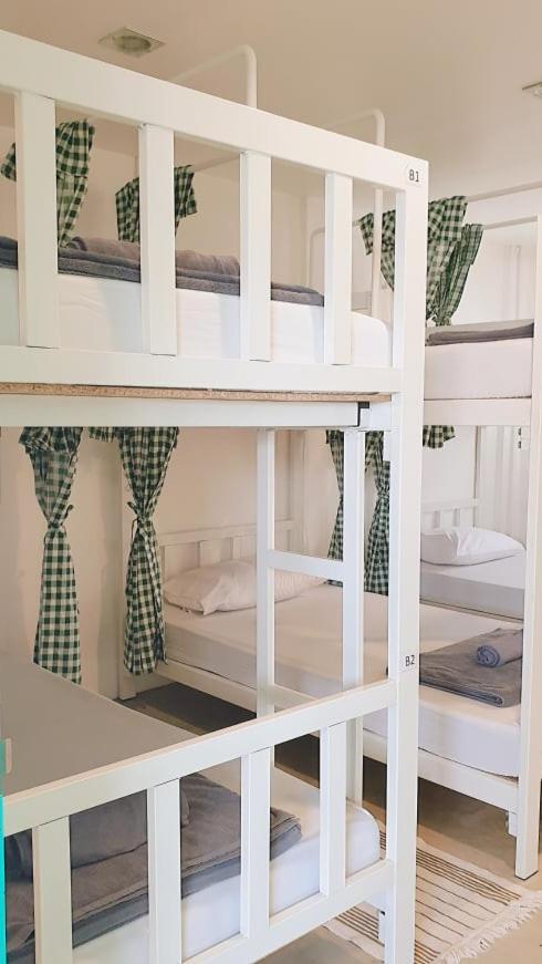 Hello Hostel Pak Chong المظهر الخارجي الصورة