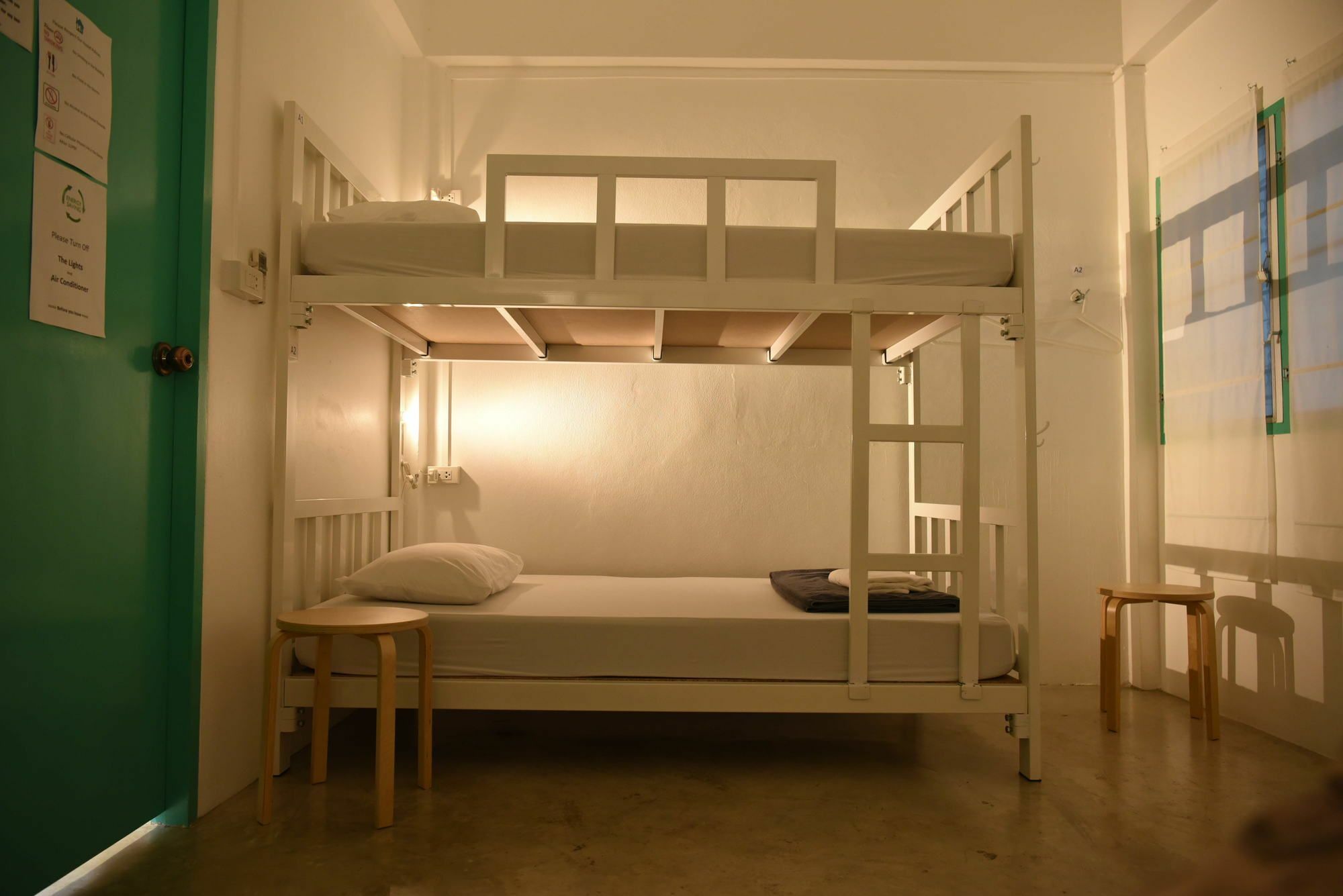 Hello Hostel Pak Chong المظهر الخارجي الصورة