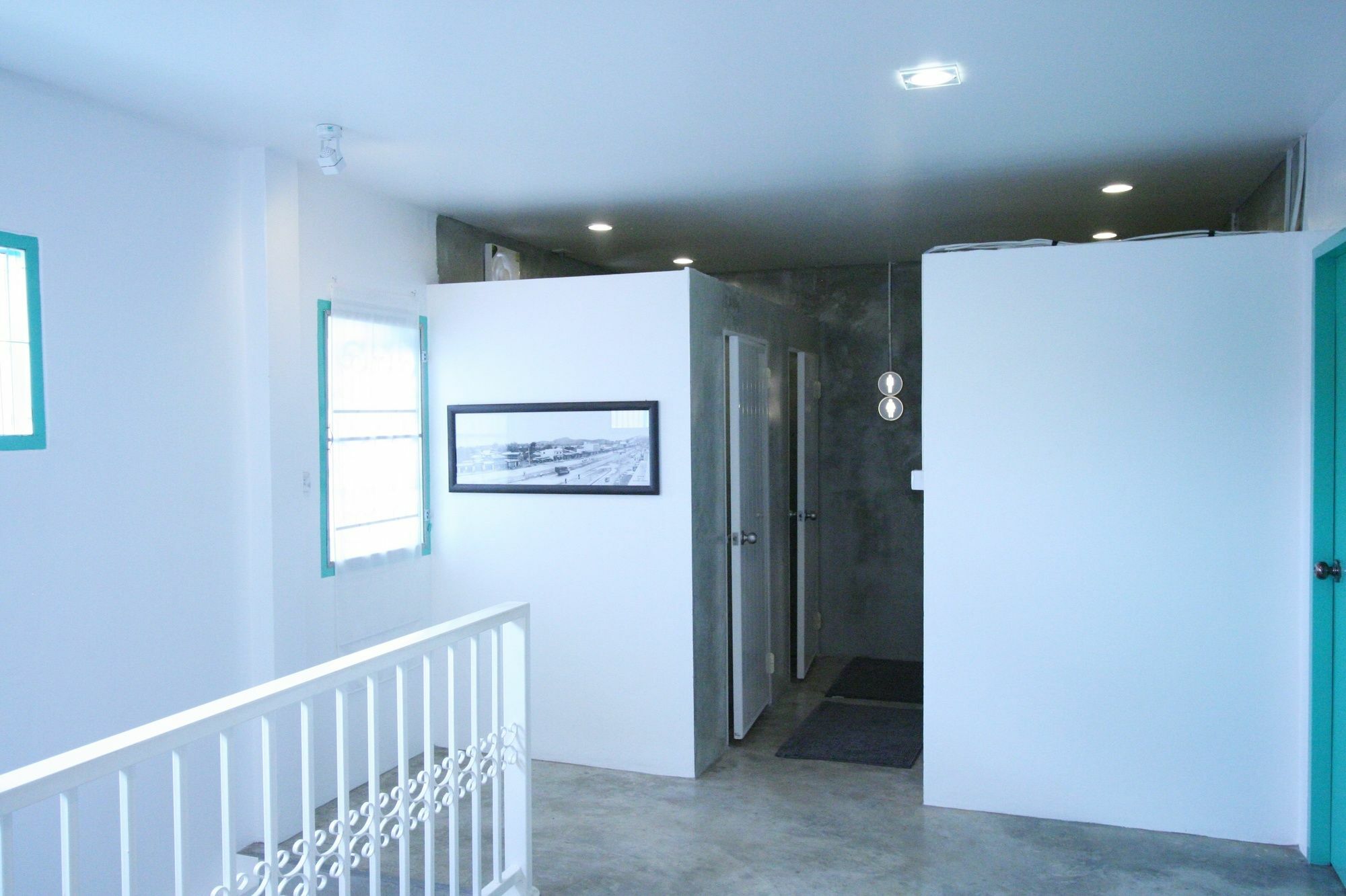 Hello Hostel Pak Chong المظهر الخارجي الصورة