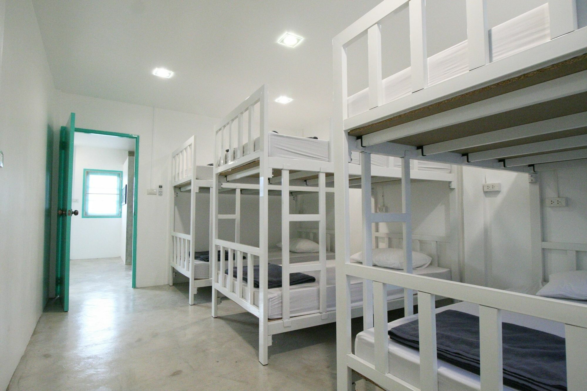 Hello Hostel Pak Chong المظهر الخارجي الصورة