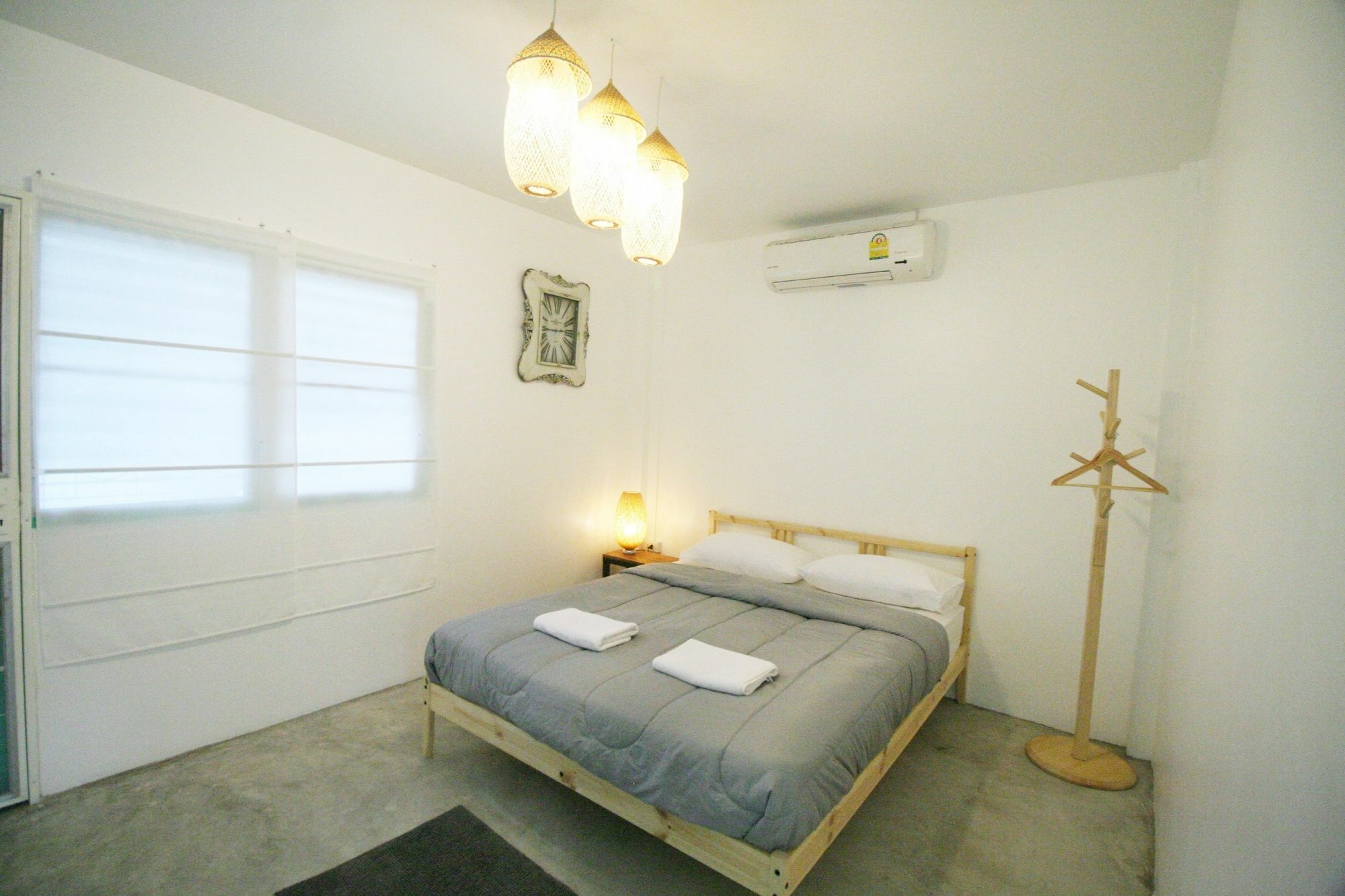 Hello Hostel Pak Chong المظهر الخارجي الصورة