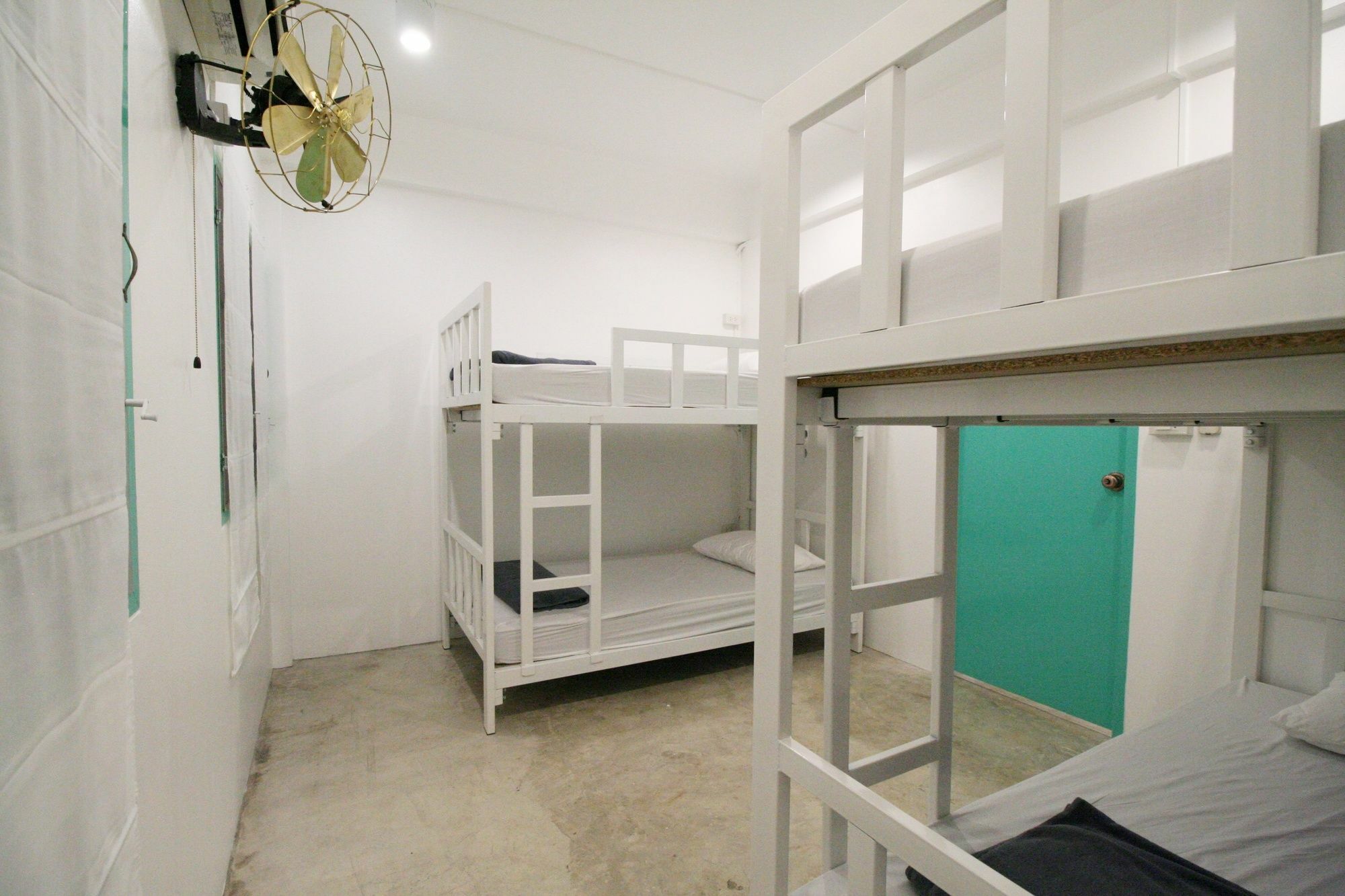 Hello Hostel Pak Chong المظهر الخارجي الصورة