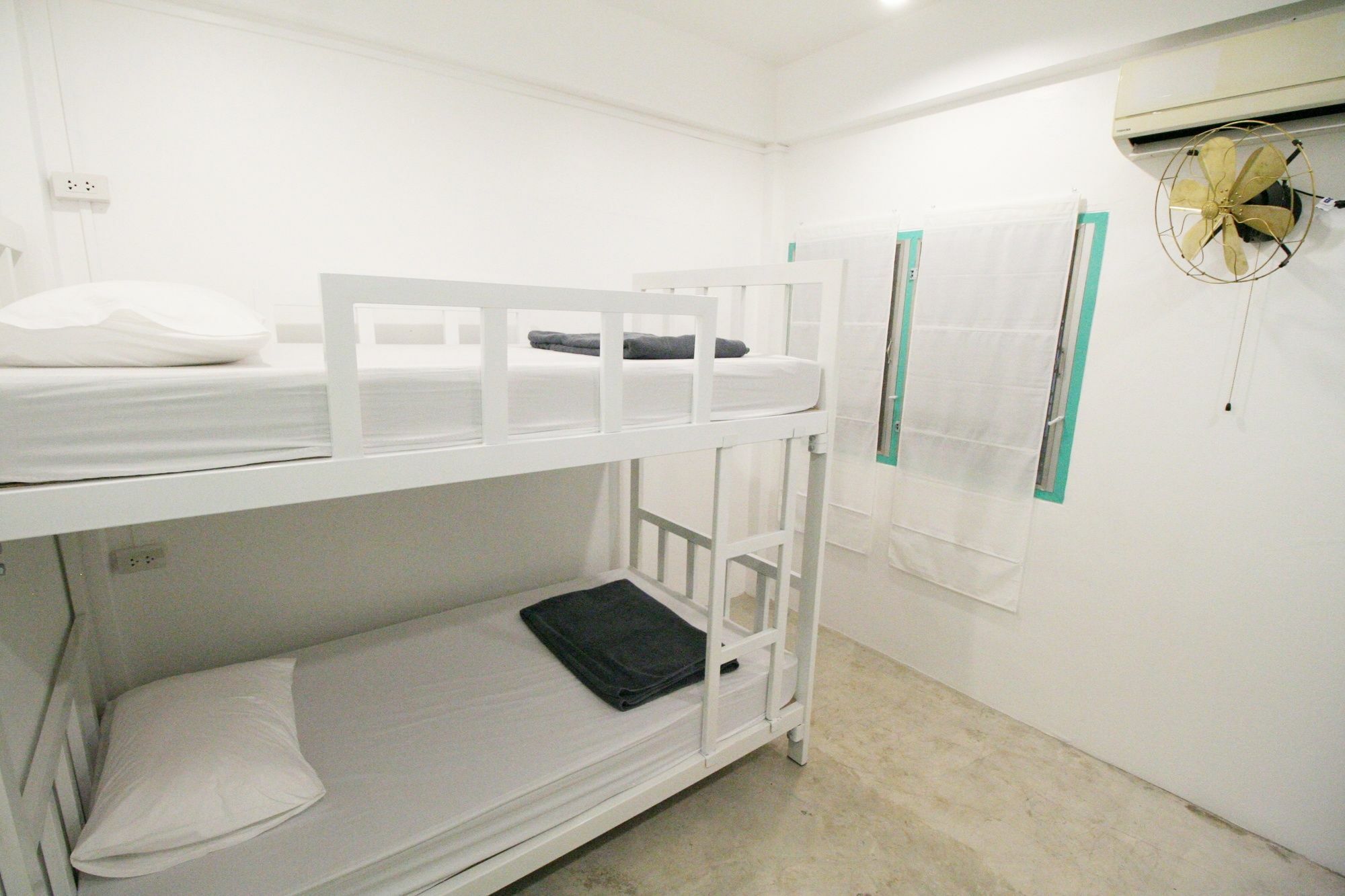 Hello Hostel Pak Chong المظهر الخارجي الصورة