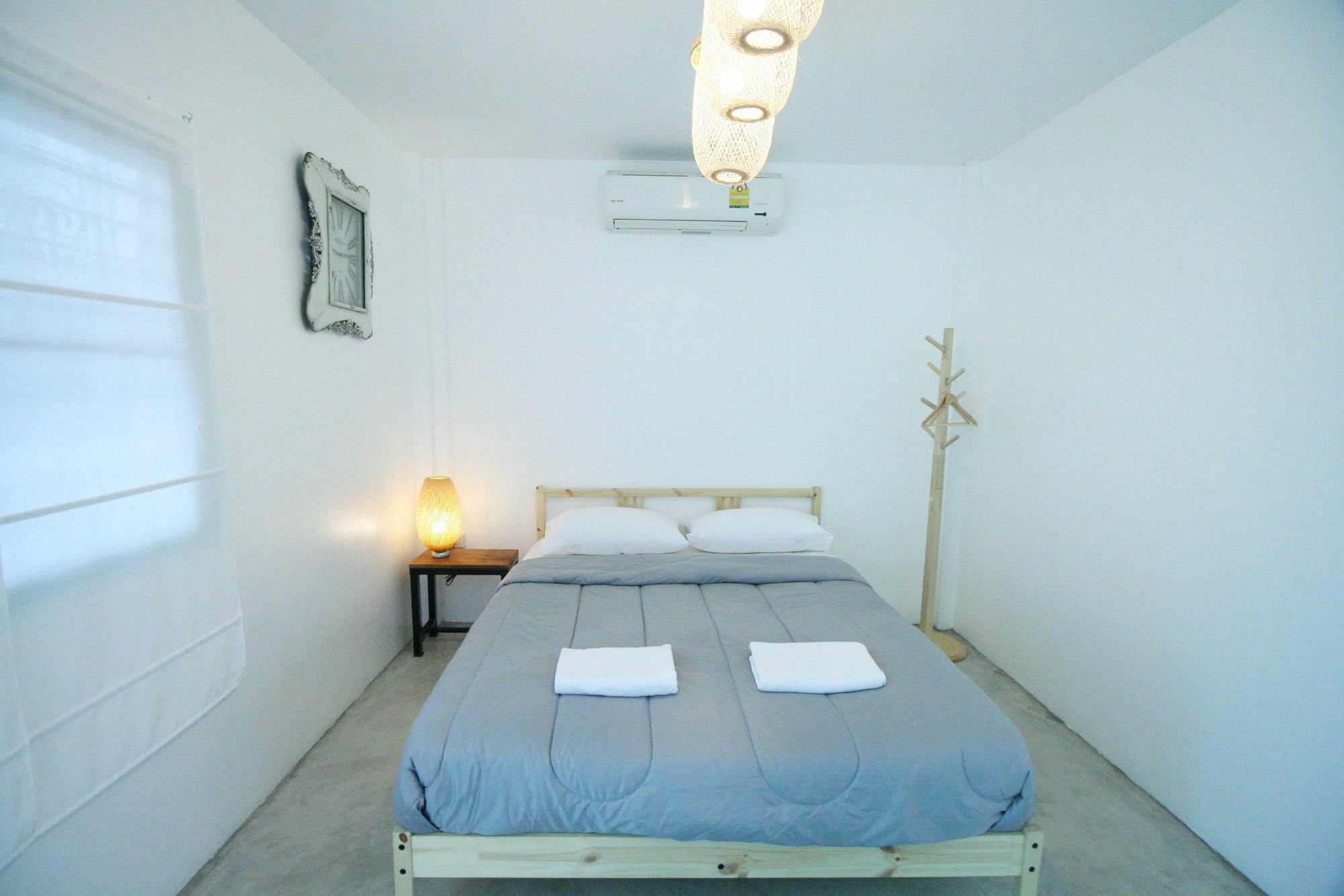 Hello Hostel Pak Chong المظهر الخارجي الصورة